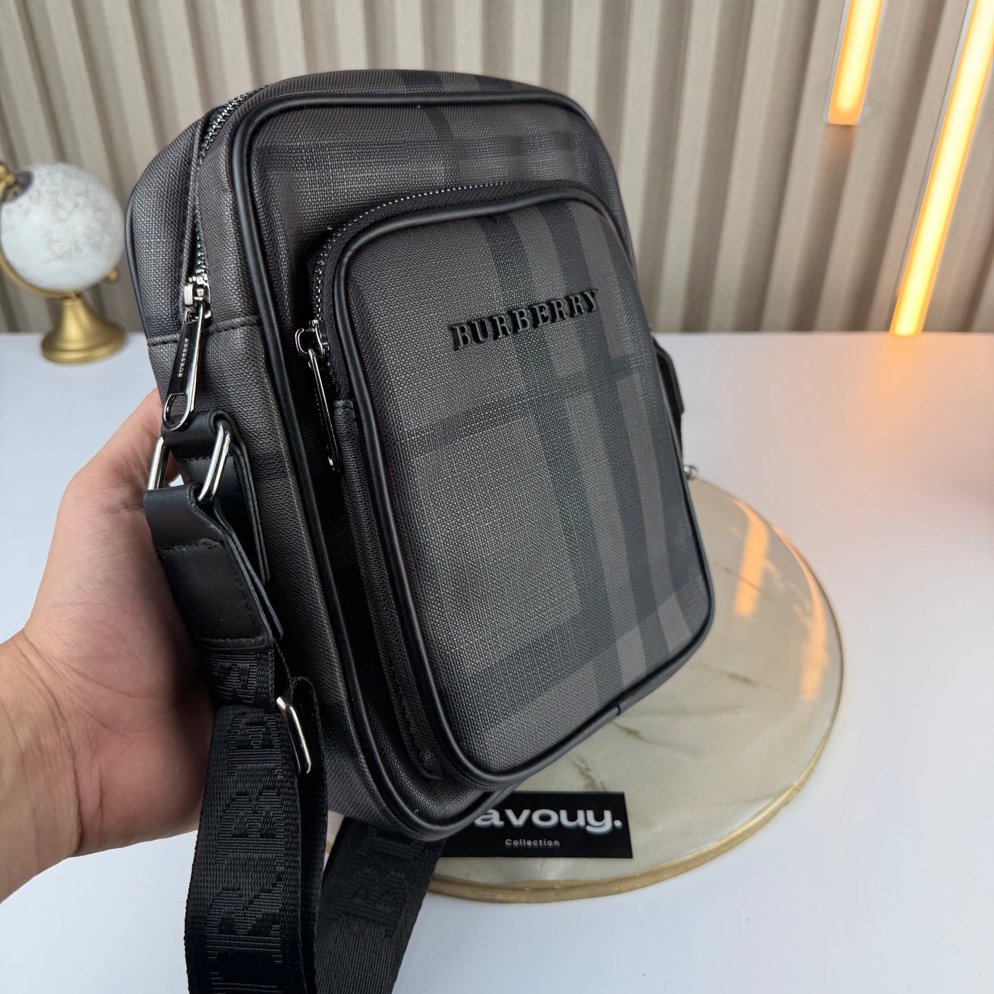 SACOCHE BURBERRY QUALITÉ SUPÉRIEURE R141