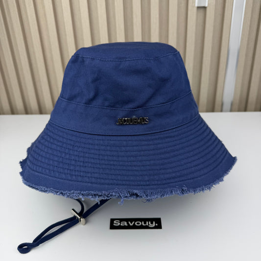 CHAPEAU BOB JACQUEMUS QUALITÉ SUPÉRIEURE JQ128