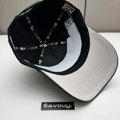 CASQUETTE NW ERA LA DODGERS ANV COOPERSTOWN SÉRIES QUALITÉ SUPÉRIEURE N179