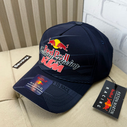 CASQUETTE PUMA Redbull HAUTE QUALITÉ P141