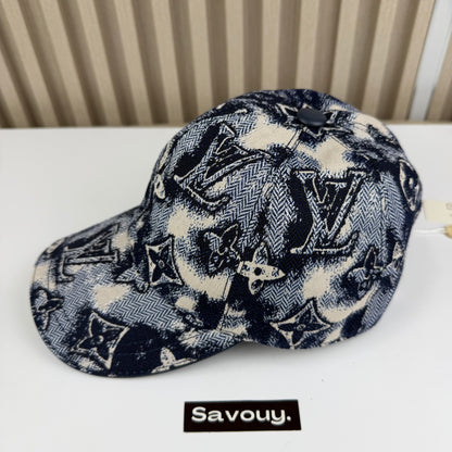 CASQUETTE LV MNG QUALITÉ SUPÉRIEURE L225