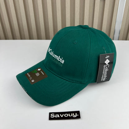 CASQUETTE COLUMBIA HAUTE QUALITÉ C182