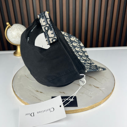 CASQUETTE DIOR HAUTE QUALITÉ