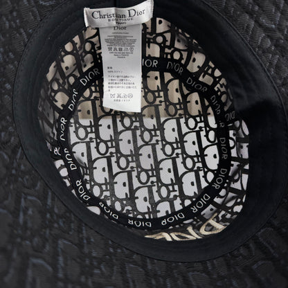 CHAPEAU BOB DIOR PARIS QUALITÉ SUPÉRIEURE D183