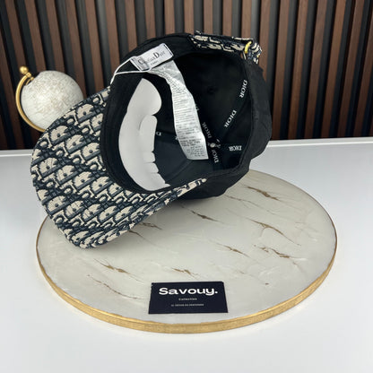 CASQUETTE DIOR HAUTE QUALITÉ