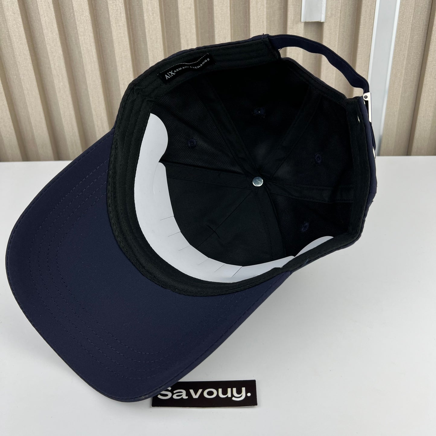 CASQUETTE AX HAUTE QUALITÉ X129