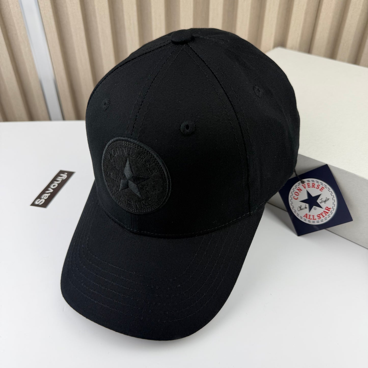 CASQUETTE CONVERSE HAUTE QUALITÉ V107