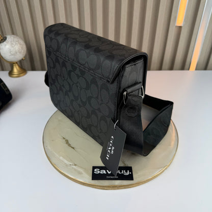SACOCHE COACH QUALITÉ SUPÉRIEURE C151