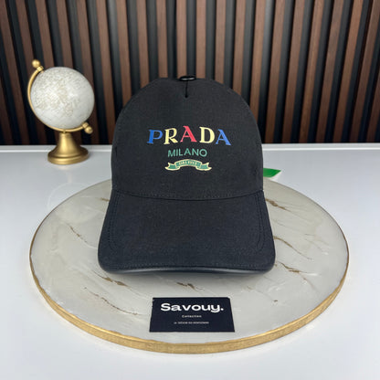 CASQUETTE PRADA QUALITÉ SUPÉRIEURE