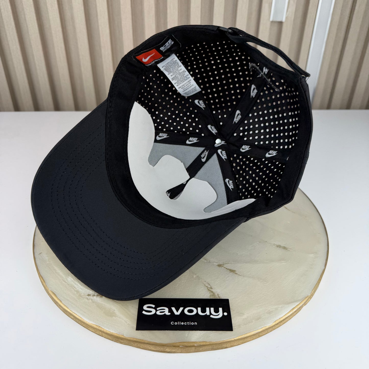 CASQUETTE NIKE RZN QUALITÉ SUPÉRIEURE K208