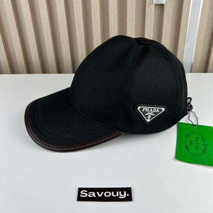 CASQUETTE PRADA MILANO NV QUALITÉ SUPÉRIEURE P155