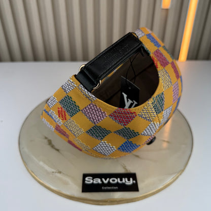 CASQUETTE LV HAUTE QUALITÉ L214