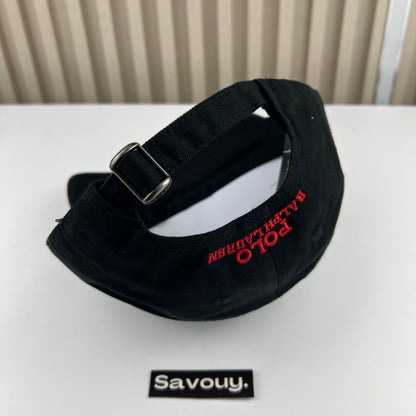CASQUETTE POLO Ralph Lauren QUALITÉ SUPÉRIEURE P167