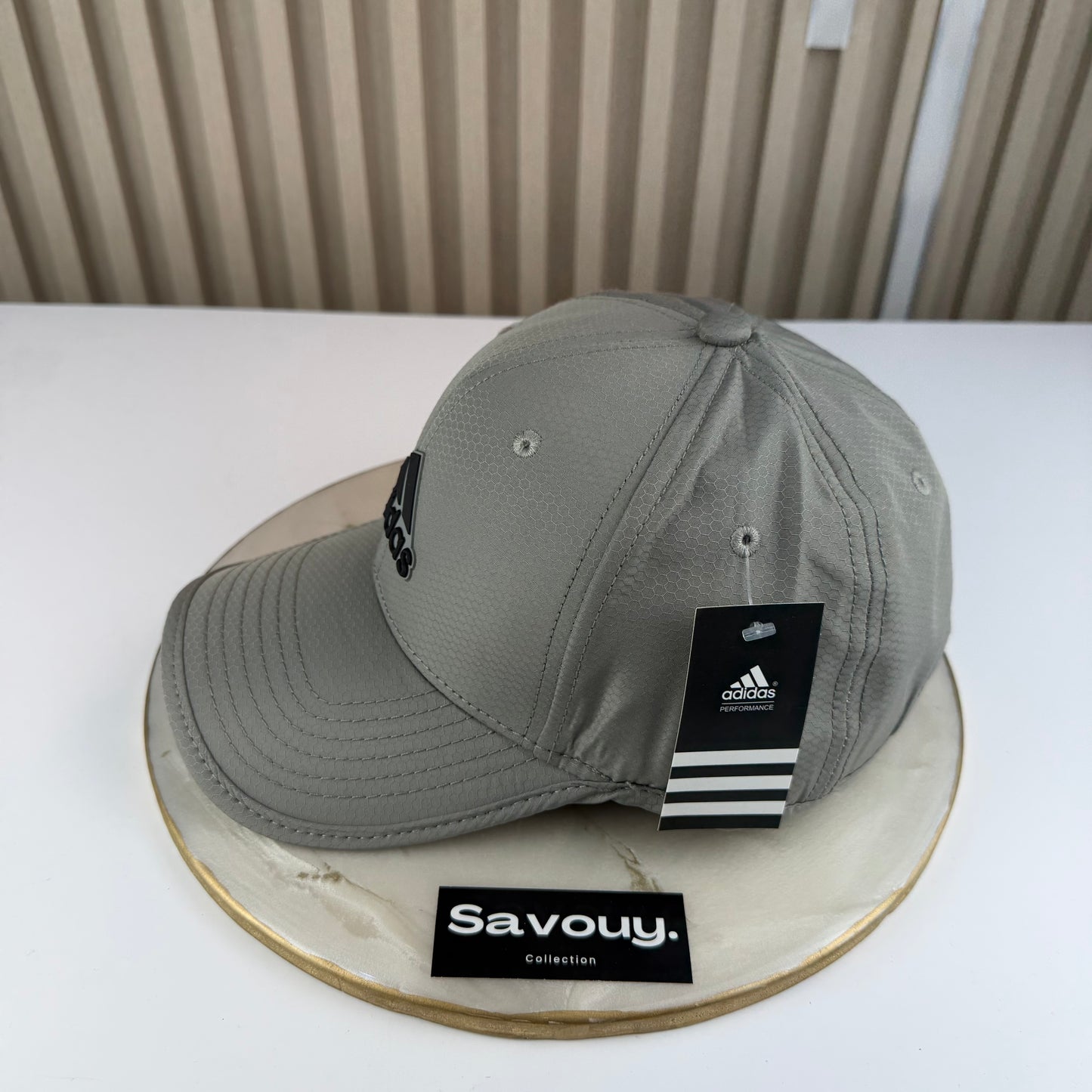 CASQUETTE ADIDAS HAUTE QUALITÉ A134