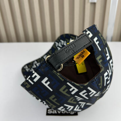 CASQUETTE FENDI QUALITÉ SUPÉRIEURE F121