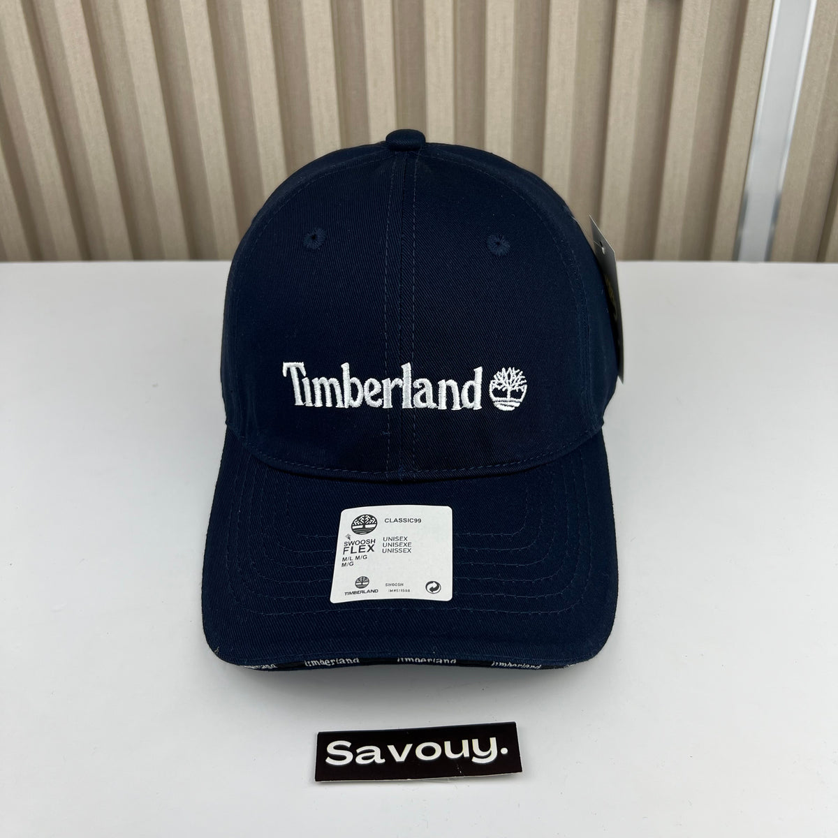 CASQUETTE Timberland HAUTE QUALITÉ T157