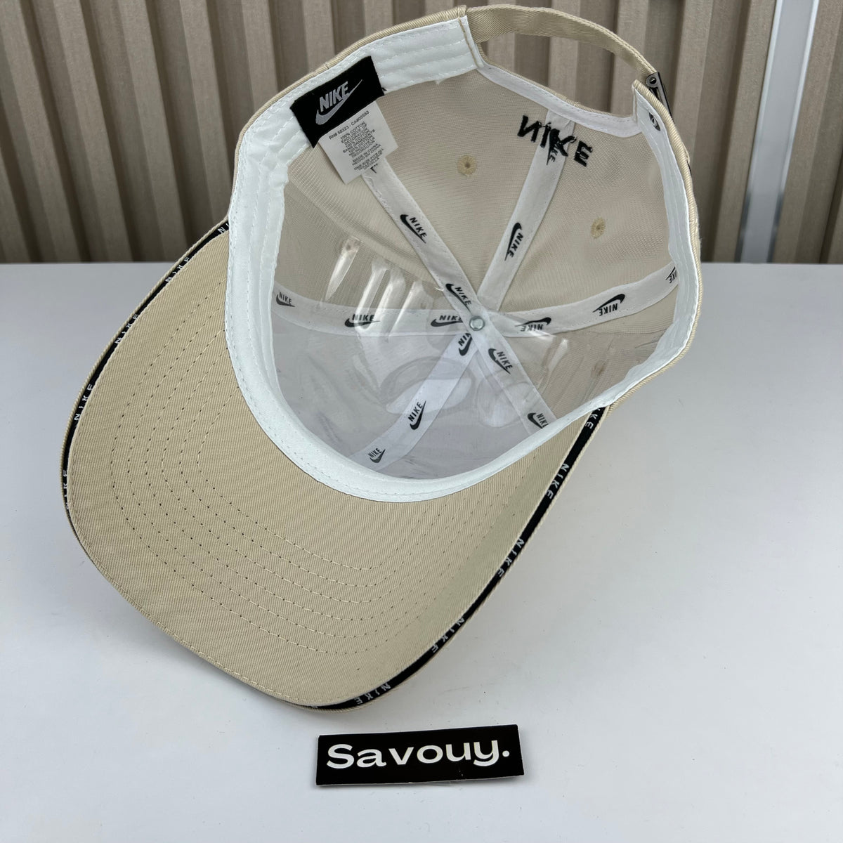 CASQUETTE NIKE HAUTE QUALITÉ K239