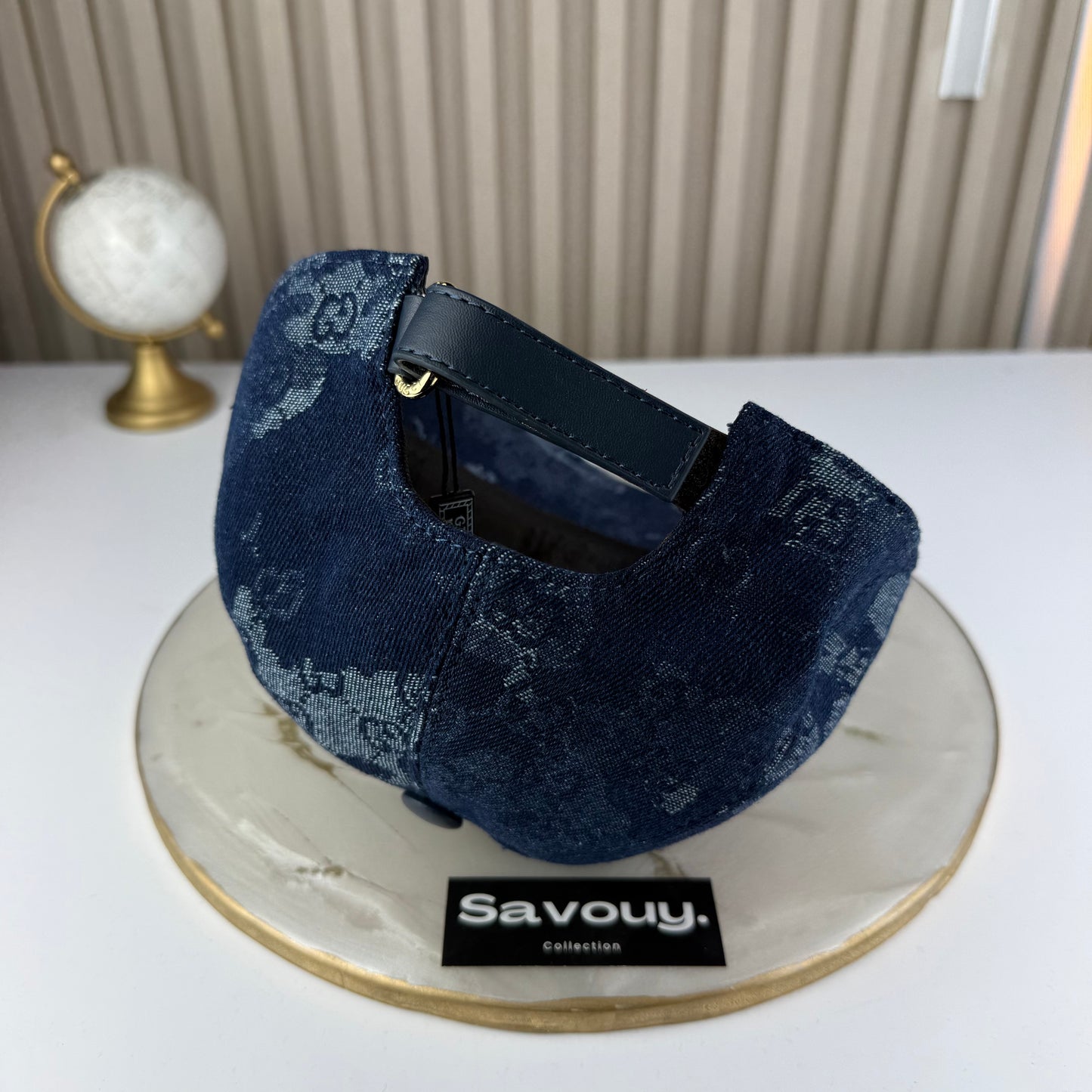 CASQUETTE GG QUALITÉ SUPÉRIEURE G233