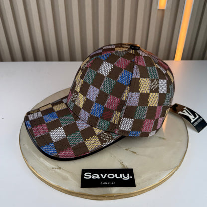 CASQUETTE LV HAUTE QUALITÉ L213