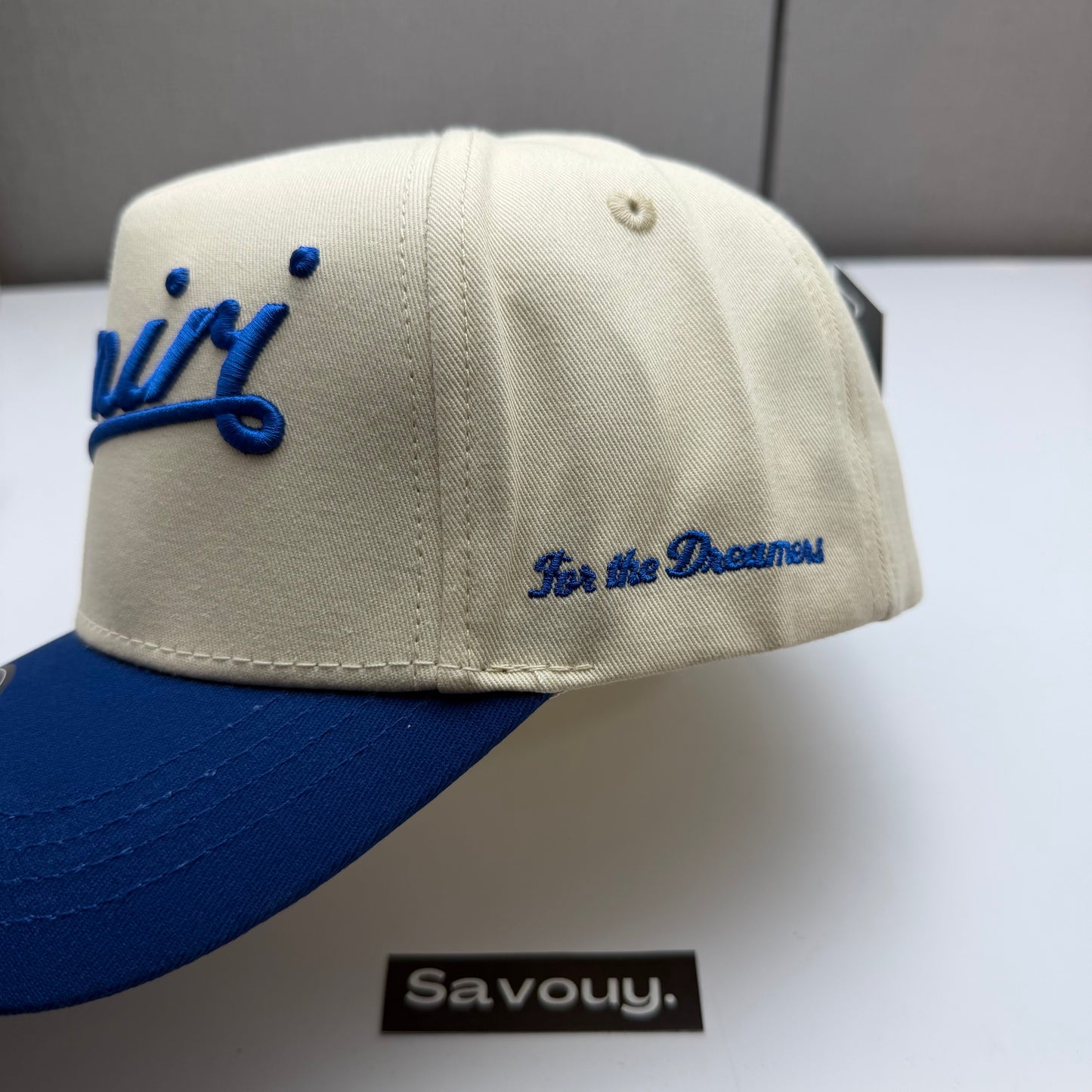 CASQUETTE AMIRI LIMITED SERIES QUALITÉ SUPÉRIEURE A154
