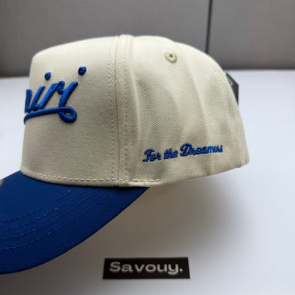 CASQUETTE AMIRI LIMITED SERIES QUALITÉ SUPÉRIEURE A154
