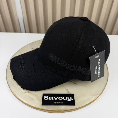 CASQUETTE BALENCIAGA HAUTE QUALITÉ B245