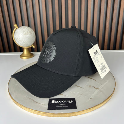 CASQUETTE NY QUALITÉ SUPÉRIEURE