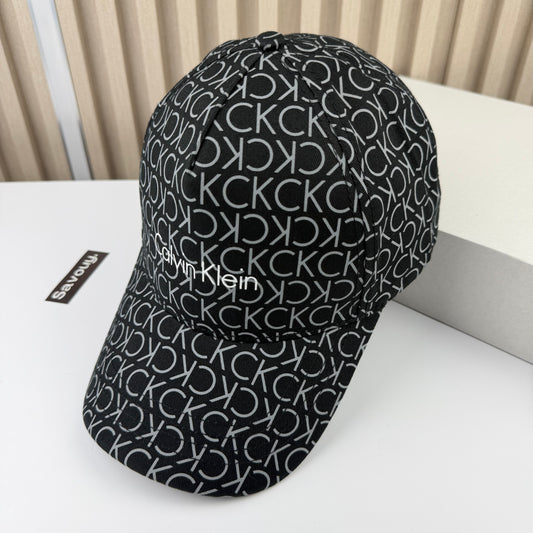 CASQUETTE CALVIN KLEIN HAUTE QUALITÉ C160