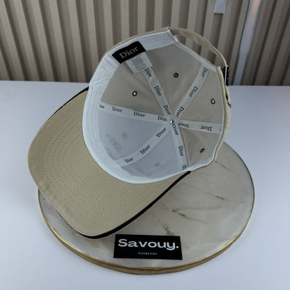 CASQUETTE DIOR HAUTE QUALITÉ D161