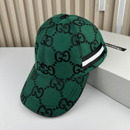 CASQUETTE GG MAXI BONDE QUALITÉ SUPÉRIEURE G300