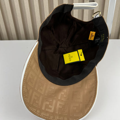 CASQUETTE FENDI QUALITÉ SUPÉRIEURE F122