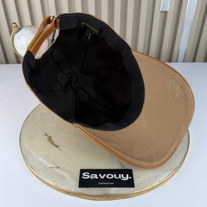 CASQUETTE BURBERRY QUALITÉ SUPÉRIEURE R142