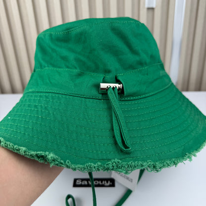 CHAPEAU BOB JACQUEMUS QUALITÉ SUPÉRIEURE JQ121