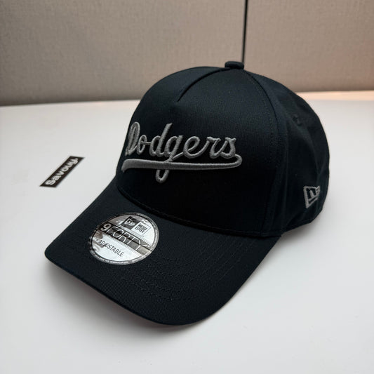 CASQUETTE NW ERA DODGERS ANV COOPERSTOWN WORLD SÉRIES QUALITÉ SUPÉRIEURE N182