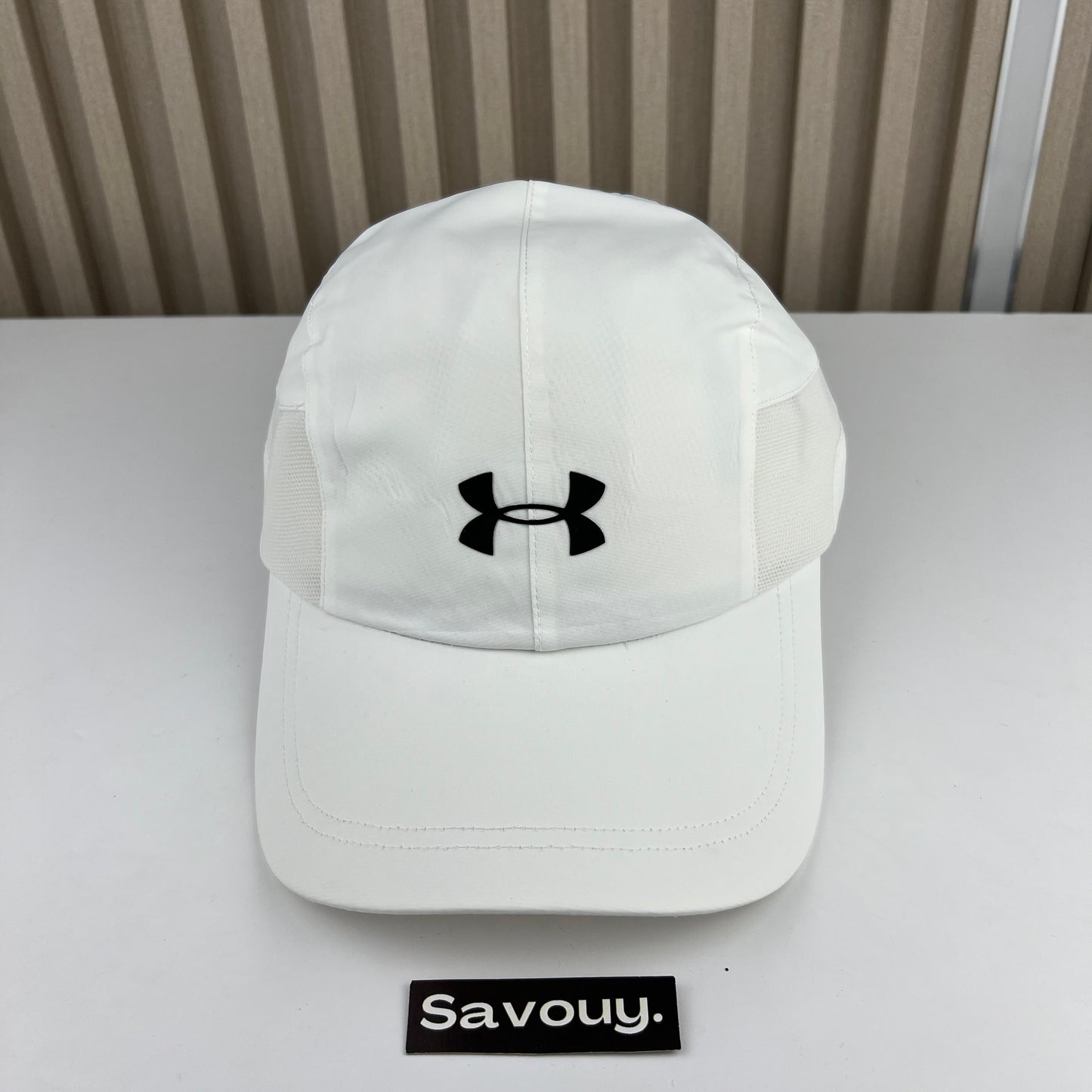 CASQUETTE UNDER ARMOUR QUALITÉ SUPÉRIEURE U104