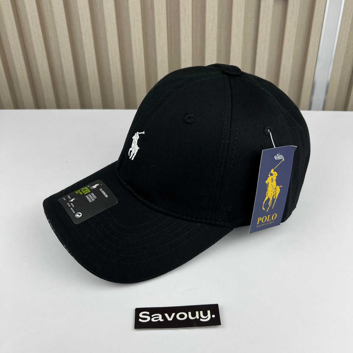 CASQUETTE POLO Ralph Lauren HAUTE QUALITÉ P174