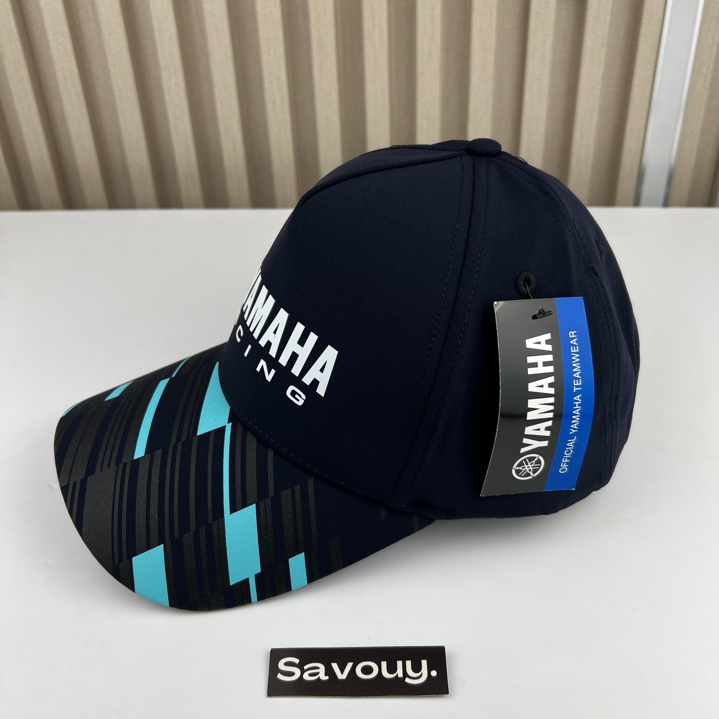CASQUETTE YAMAHA QUALITÉ SUPÉRIEURE Y113