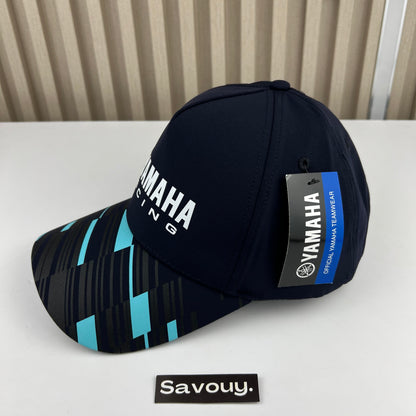 CASQUETTE YAMAHA QUALITÉ SUPÉRIEURE Y113