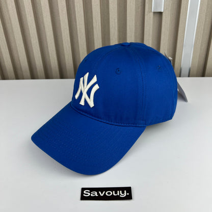 CASQUETTE NY MAJOR LEAGUE MLB QUALITÉ SUPÉRIEURE N199