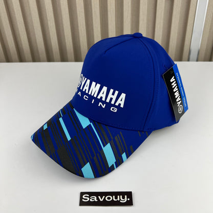 CASQUETTE YAMAHA QUALITÉ SUPÉRIEURE Y112