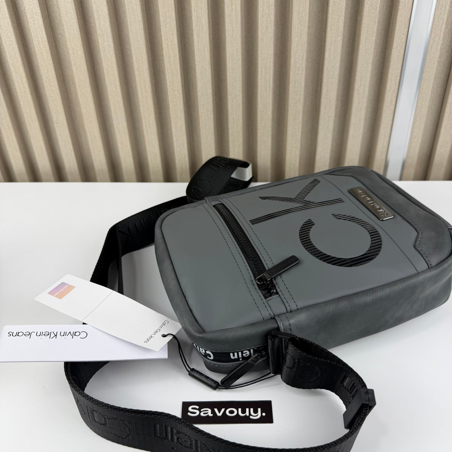 SACOCHE CALVIN KLEIN QUALITÉ SUPÉRIEURE C166