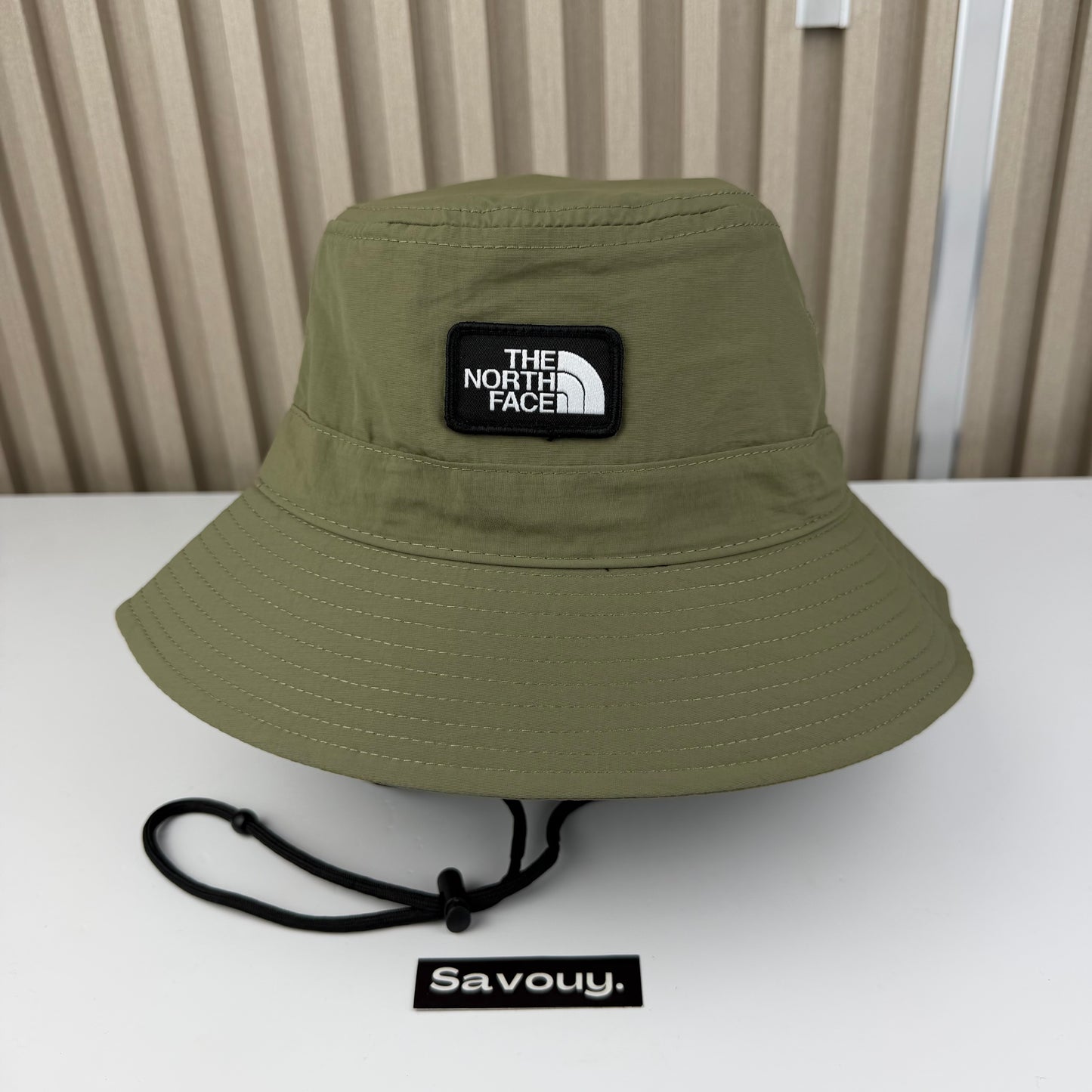 CHAPEAU BOB THE NORTH FACE QUALITÉ SUPÉRIEURE N188