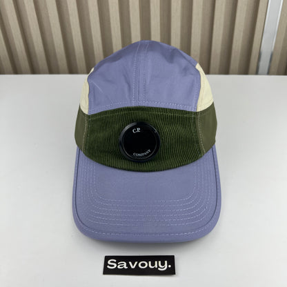 CASQUETTE CP.COMPANY QUALITÉ SUPÉRIEURE CP104
