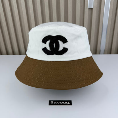 CHAPEAU BOB CHANEL QUALITÉ SUPÉRIEURE G277