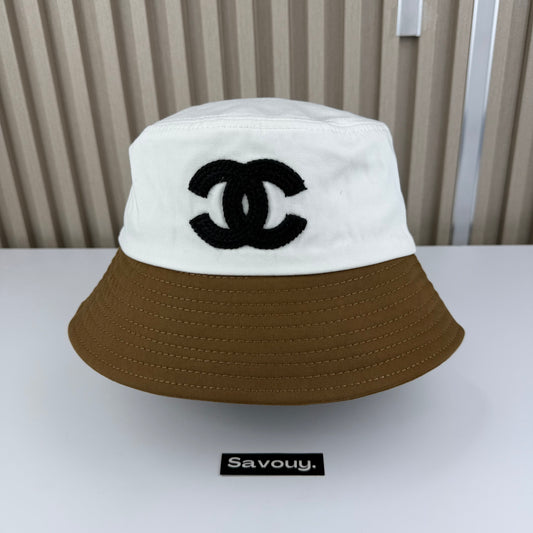 CHAPEAU BOB CHANEL QUALITÉ SUPÉRIEURE G277