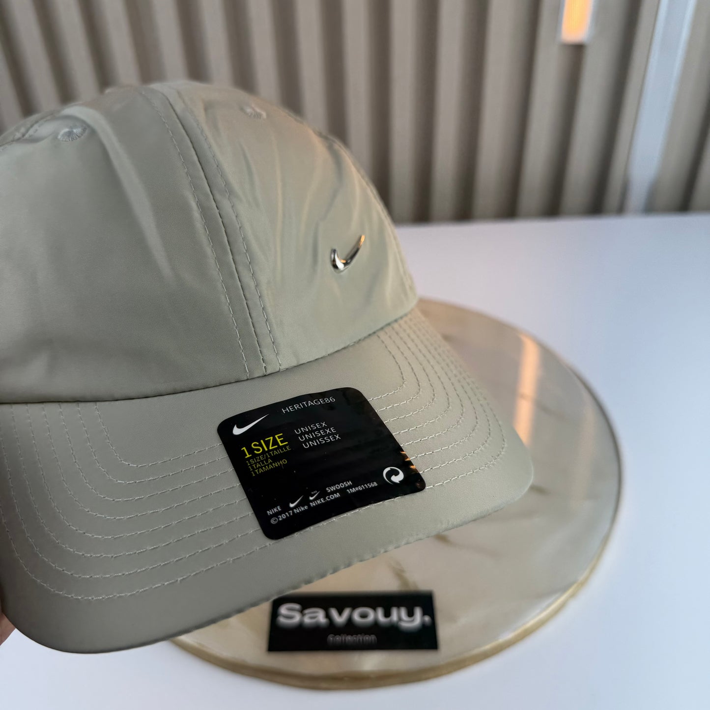 CASQUETTE NIKE QUALITÉ SUPÉRIEURE K193