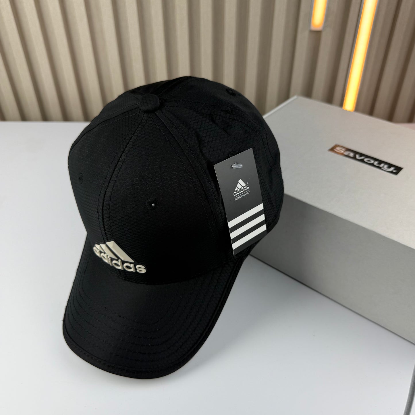 CASQUETTE ADIDAS HAUTE QUALITÉ A135