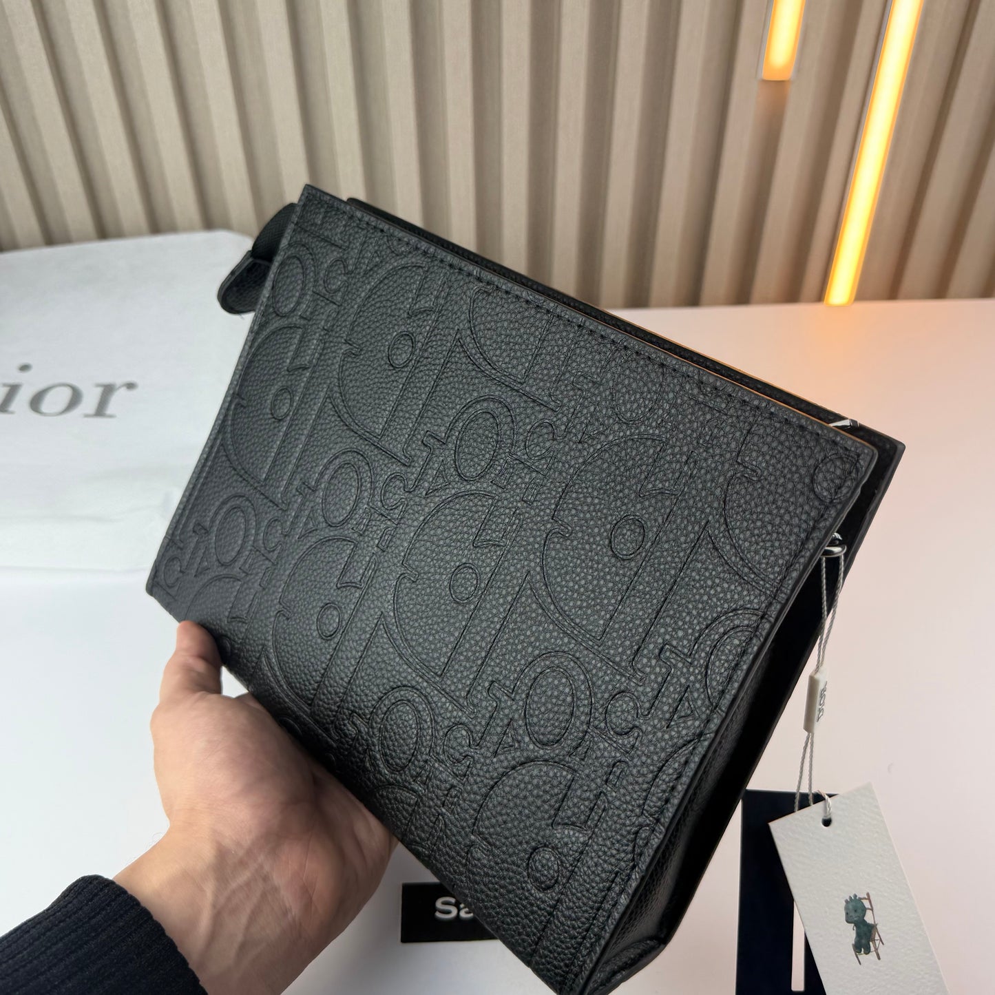 SAC À MAIN DIOR QUALITÉ SUPÉRIEURE D156