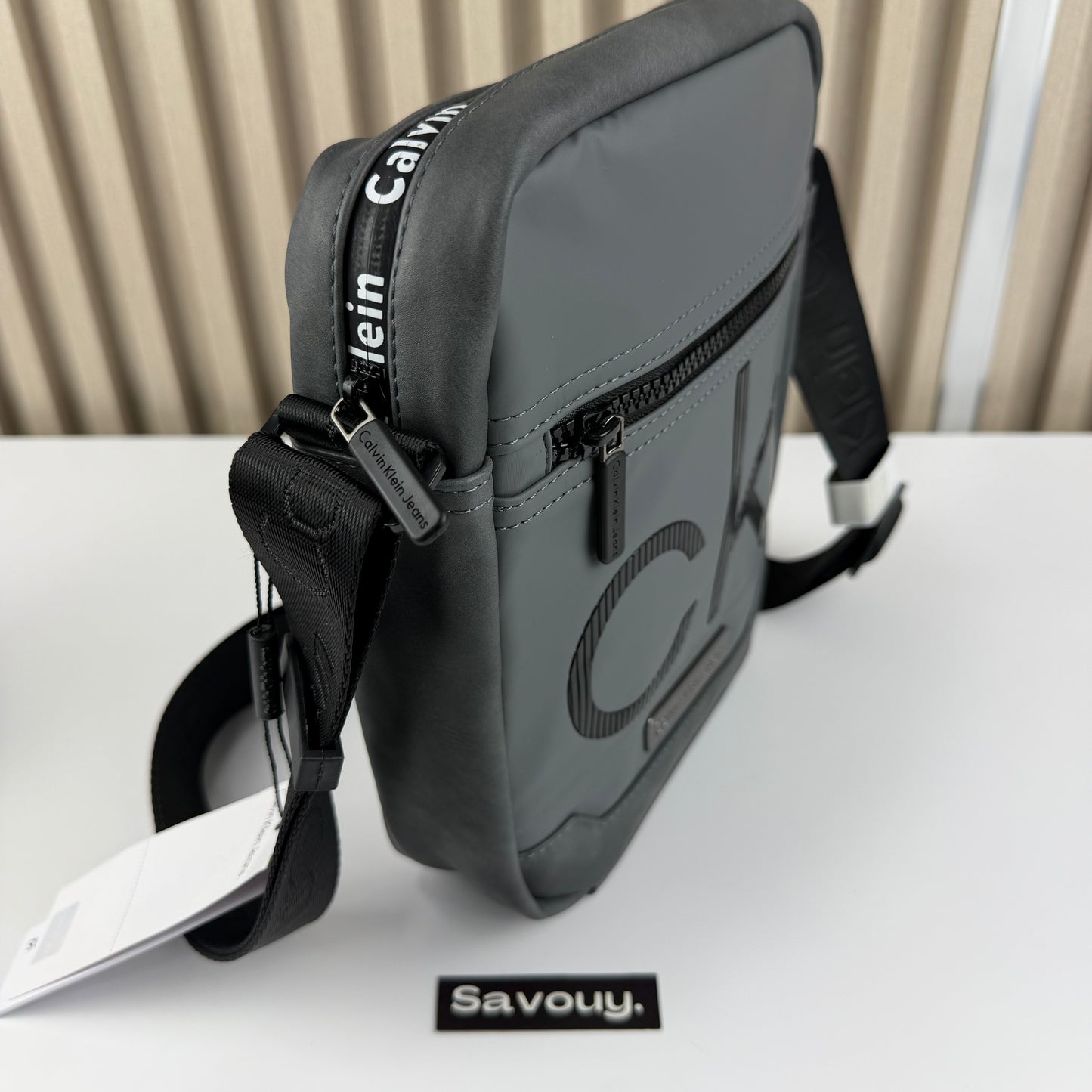 SACOCHE CALVIN KLEIN QUALITÉ SUPÉRIEURE C166