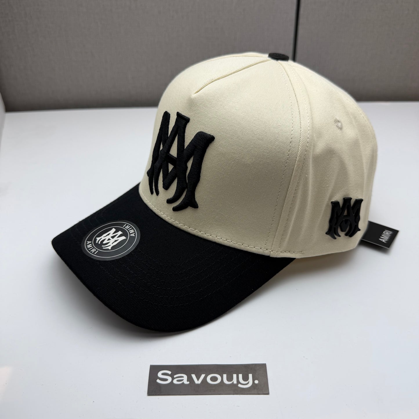 CASQUETTE AMIRI LIMITED SERIES QUALITÉ SUPÉRIEURE A150